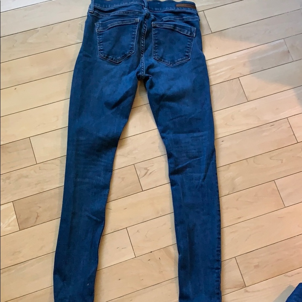 Jeans - Picture 2 of 2